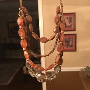 Statement Necklace